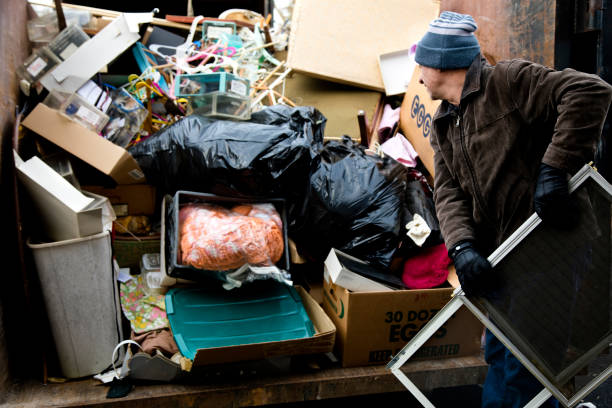 Property Management Cleanouts in Smyrna, DE