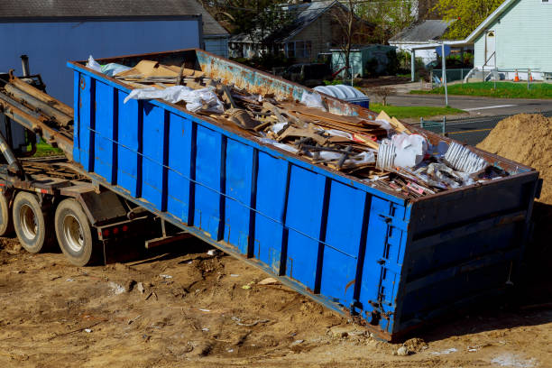Best Shed Removal  in Smyrna, DE