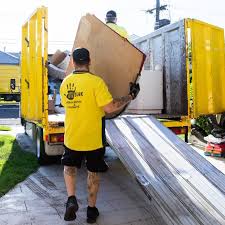 Best Construction Debris Removal  in Smyrna, DE